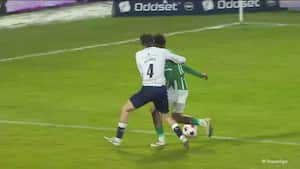 Muligt Viborg-straffe? Bedøm selv her