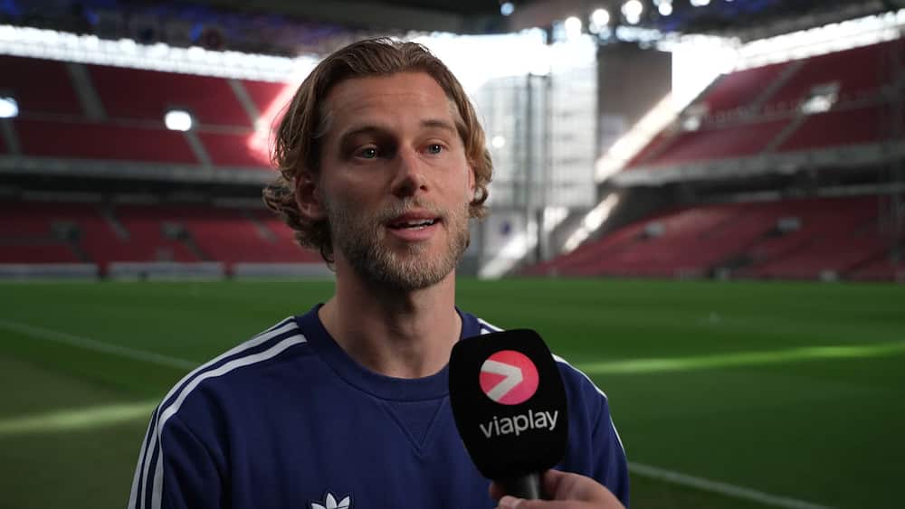 Beijmo sender besked til AGF-fans