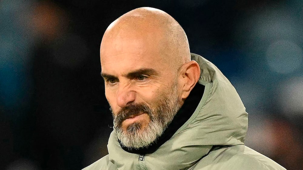 Heftige anklager fra Chelsea: Maresca bekræfter