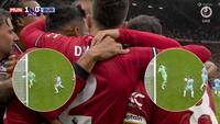 United foran: Burnley-spiller med uheldigt selvmål