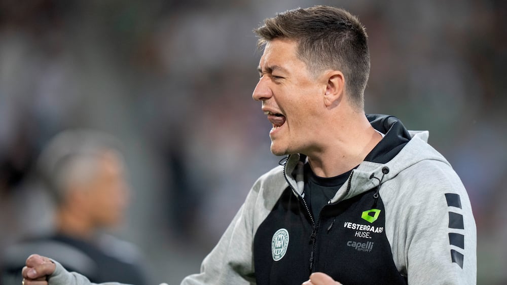 Stolt Viborg-chef: 'Flotteste jeg har været med til'