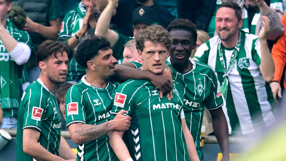 Se her: Vilde Stage gjorde det onde ved HSV