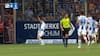 Se her: Grønning scorer med Röslers tropper