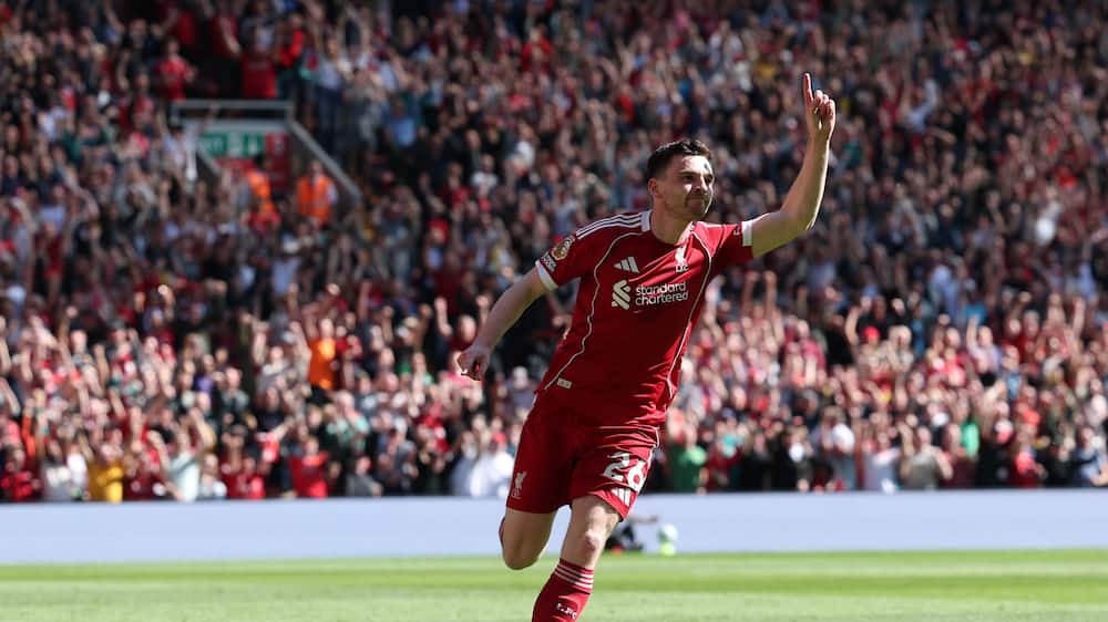 Fra tæt på 1-1 til 2-0: Robertson straffer Palace