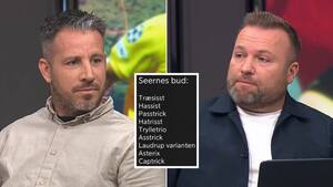 'Der er vist en, der har set for meget Pornhub'