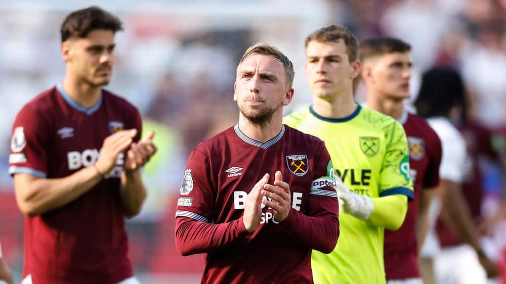 Officielt: West Ham United rykker ud af Premier League