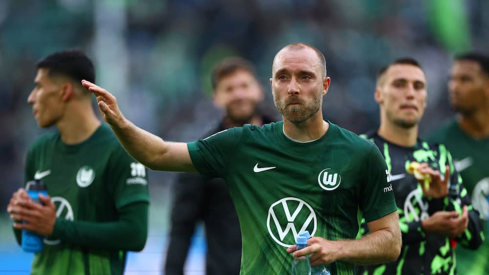 Wolfsburg får et enkelt point i tæt overlevelseskamp