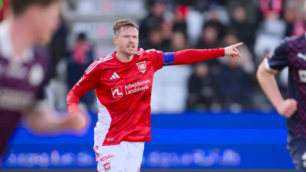 Vejle-skurk: 'Det er irriterende'