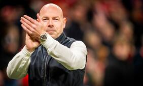 Riemer før gyser: 'De vil gå hårdt til os'