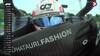 GP van Japan VT1: Lewis Hamilton gehinderd door AlphaTauri