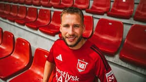 Vejle henter Andrew Hjulsager i Belgien