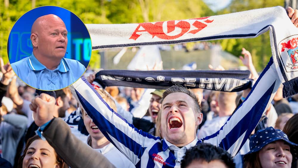 Tøffe til AGF-fest: 'Det var vildere, end da vi vandt EM'