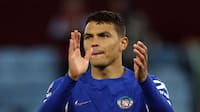 Thiago Silva forlader Chelsea