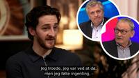 Chokerede eksperter: Lockyer bør stoppe karrieren
