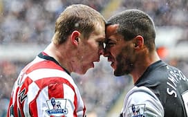 Rivalernes kamp: Se med på Viaplay og See søndag