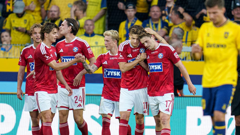 McCowatt om mulig transfer: 'Jeg har ingen kontrol'