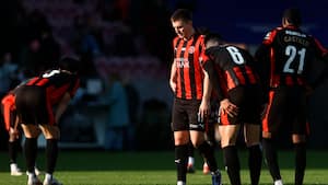 FCN stjæler 3 point mod guldkandidaterne FCM i tillægstiden