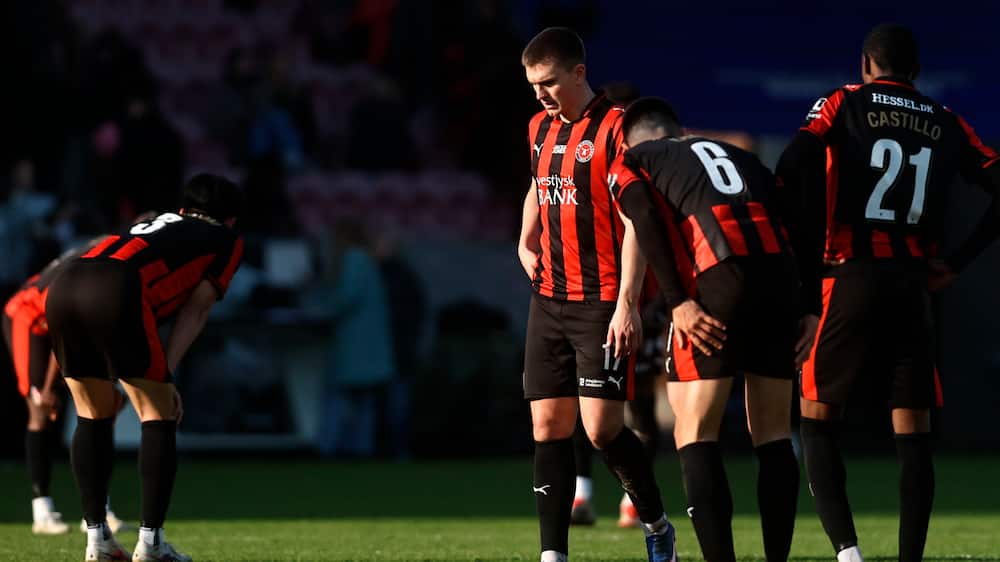 FCN stjæler 3 point mod guldkandidaterne FCM i tillægstiden