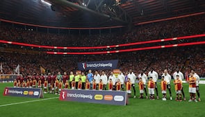 Tyrkiet udelukker 149 spilleglade fodbolddommere