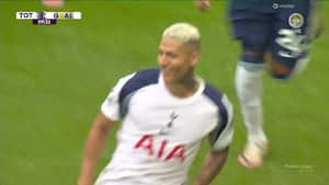 Se alle mål fra åbningsrunden i Premier League
