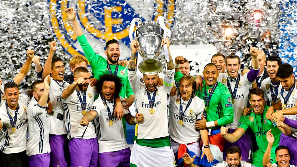 Husker du, da Real Madrid smadrede Juventus i CL-finalen?