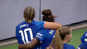 WSL: Chelsea slår Arsenal i London-opgør