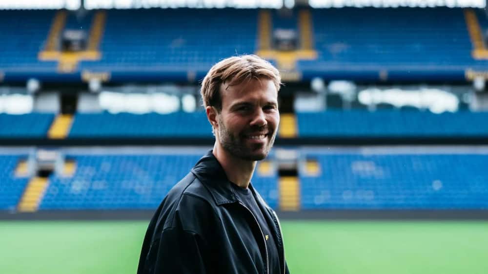 Ohnesorge: Derfor passer Paddy perfekt til Brøndby