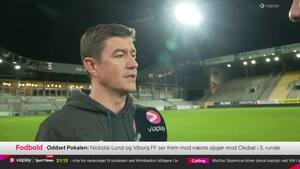 Serie 1-hold venter Viborg: 'Går top-seriøst til værks'