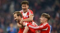 Bayern tromler i kvartfinalen med ny storsejr