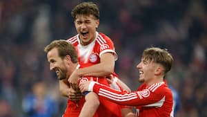 Bayern tromler i kvartfinalen med ny storsejr