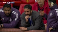 Slut for Amorim? 'Kan godt se United fyre ham nu'
