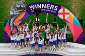 EURO 2025 en kæmpe-succes med halv milliard seere
