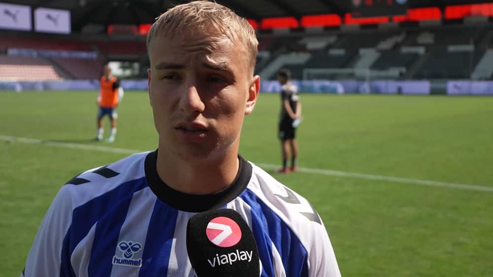 Ny OB'er ser plads til forbedringer