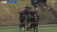 Youth League: Keeperfejl bringer FCM foran mod City