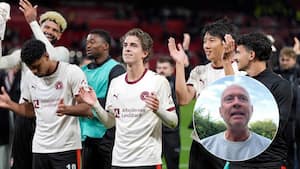 FCM sejrede mod Forest: 'Dette lykkedes Tullberg med'