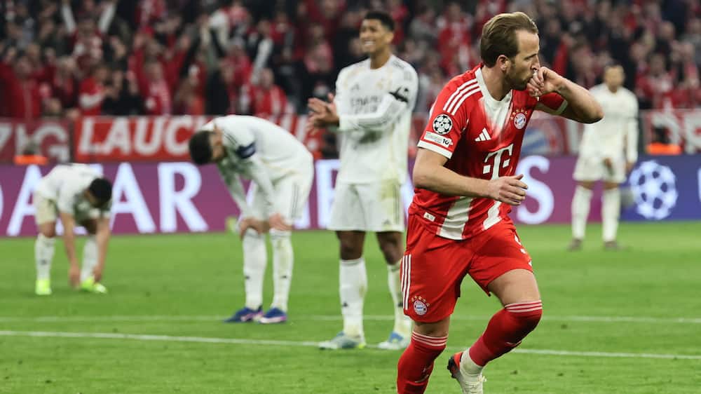 Bayern-træner før topbrag: 'Bliver bedre som god vin'