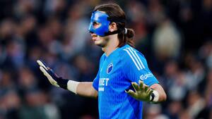 Grabara fejer fremtidssnak af bordet: Må jeg ikke fejre?