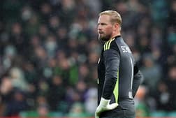 Skotsk journalist tvivler: Schmeichel-start vil overraske