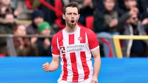 Prip om sit tyrkiske eventyr: 'Du har tinitus i to timer efter'