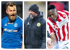 Klar til Betinia LIGA? Se alle kampe på Viaplay