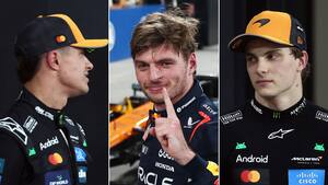 Slaget om VM: Sådan endte 2025 i et finaledrama