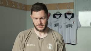 Dalsgaard om Tingagers retur: 'Hvor skal jeg spille henne?'