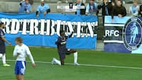 Højdepunkter: Randers overlever svær pokalkamp