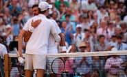 Sinner er klar til Wimbledon-finale og revanche mod Alcaraz