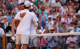 Sinner er klar til Wimbledon-finale og revanche mod Alcaraz