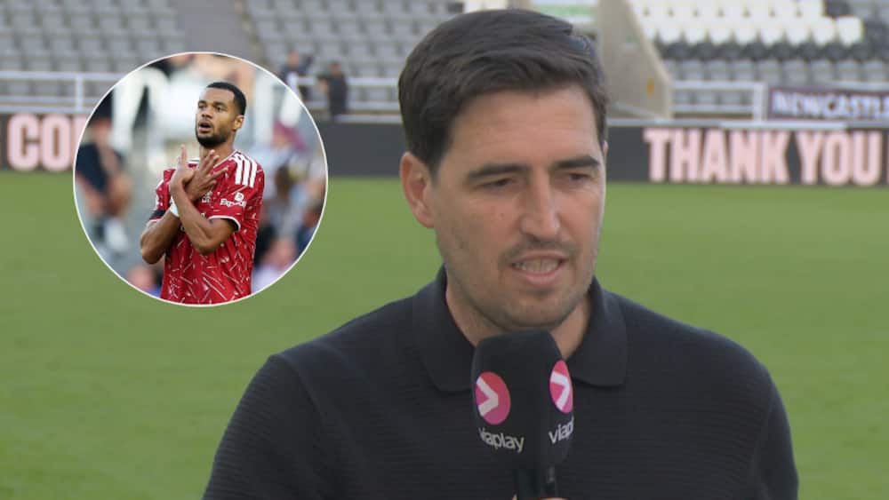 Hylder ombejlet profil: 'Han er en af vores bedste'