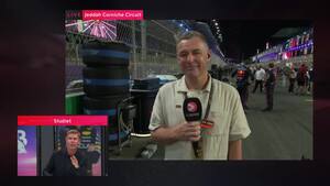 Heftige Verstappen-rygter: 'Der må være noget om det'