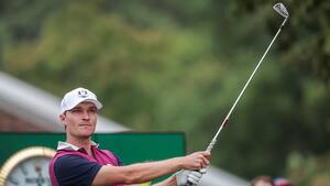 Nu går det løs: Se golfens største drama lige nu på V Sport Golf