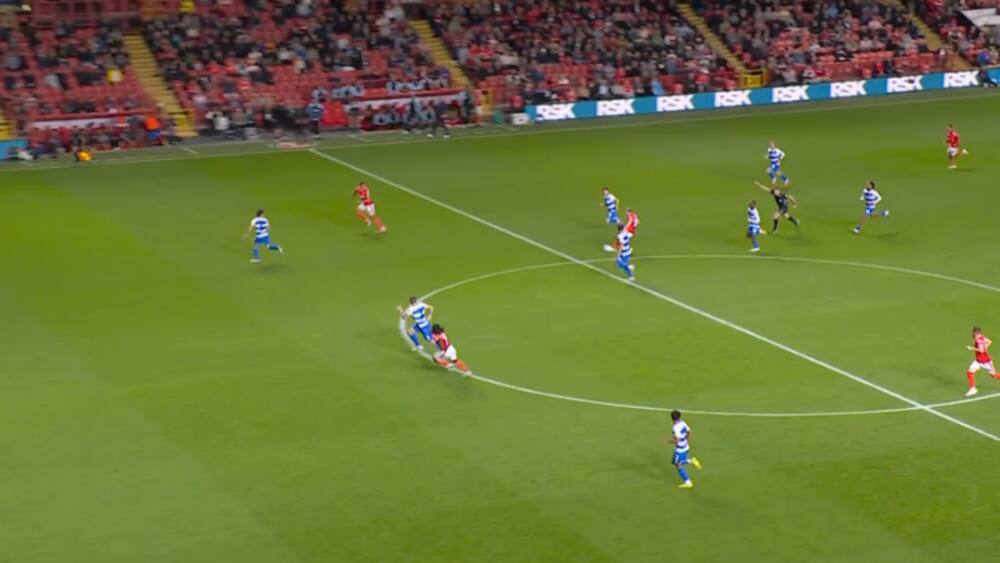 Charlton snydt for sejr? Får underkendt mål i 0-0-kamp