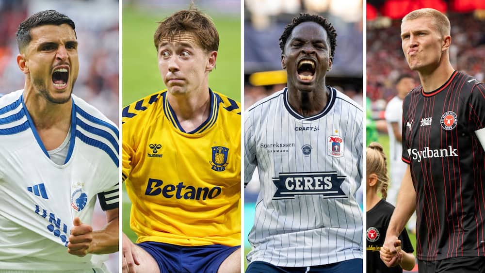 Favoritterne stempler ind: Se lodtrækning til Betano Pokalen i aften